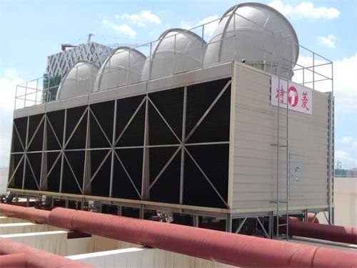 廣東冷卻塔降噪廠(chǎng)家