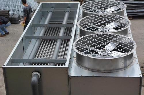 冷卻塔工作運(yùn)行一段時(shí)間后需要檢查的地方