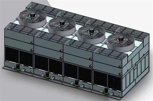 閉式冷卻塔主要用于運(yùn)用哪些公共場(chǎng)合？