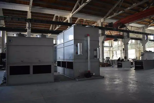 冷卻塔冷卻制冷的最低溫度能將到幾度呢？