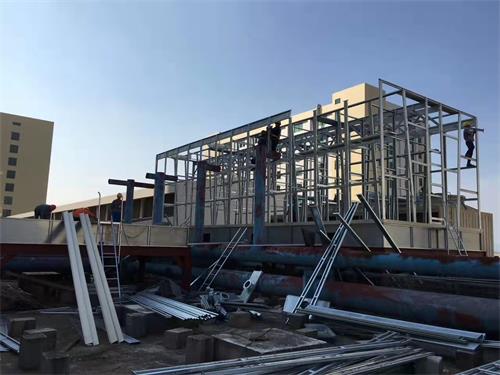 全鋼冷卻塔雖然貴了點(diǎn)，但它的未來(lái)市場(chǎng)主要趨勢(shì)