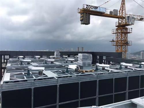 首批“雙一流”建設(shè)高校和建設(shè)學(xué)科完整名單出爐！(冷卻塔廠家居然也能粘點(diǎn)光)