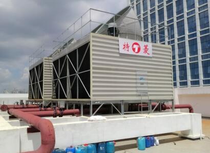 “山竹”過(guò)后，你的冷卻塔（涼水塔）需要維修嗎？