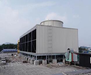 超級(jí)臺(tái)風(fēng)橫掃廣東，屋頂?shù)睦鋮s塔該何去何從！