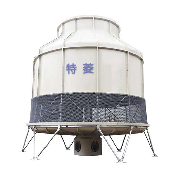 沒有冷卻塔蓋板就像沒有了安全帽！