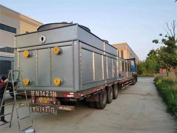 閉式冷卻塔什么時間改造你知道嗎？
